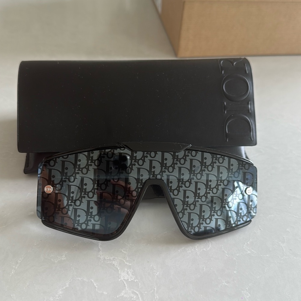 Christian Dior sunglasses